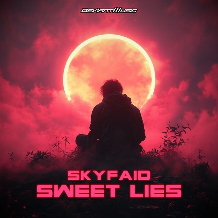 SKYFAiD - Sweet Lies (Extended Mix)