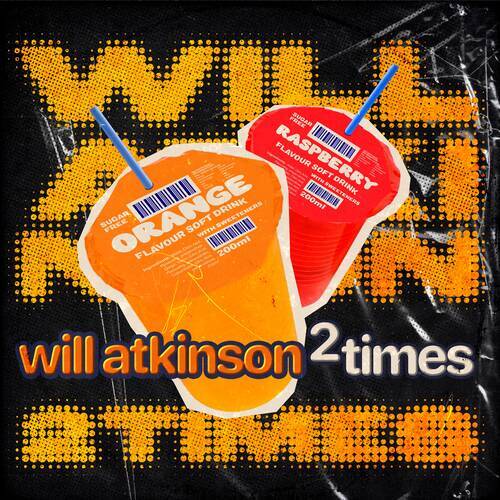 Ann Lee, Will Atkinson - 2 Times (Extended Mix)