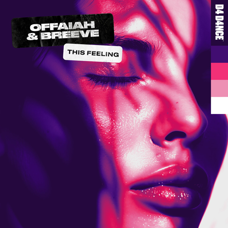 OFFAIAH, Breeve - This Feeling (Extended Mix)