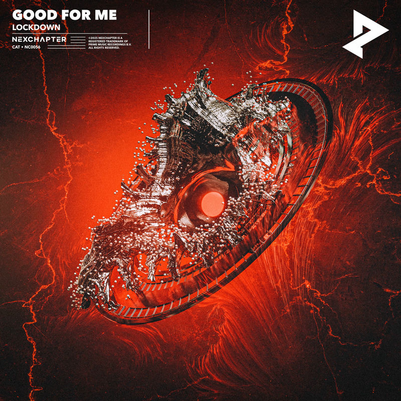 Lockdown - Good For Me (Extended Mix)