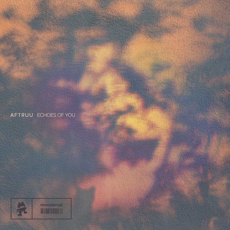 Aftruu - Echoes Of You (Original Mix)