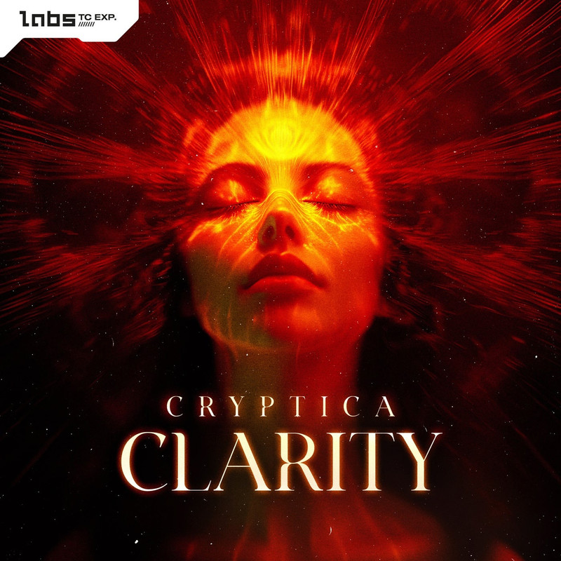 Cryptica - Clarity (Pro Mix)