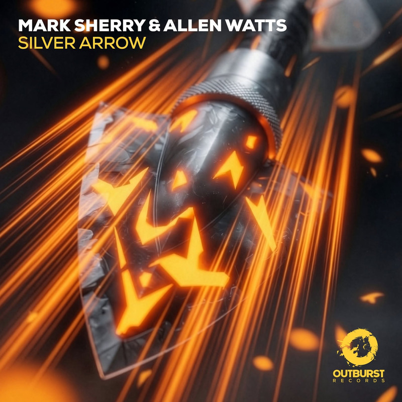 Mark Sherry & Allen Watts - Silver Arrow (Extended Mix)