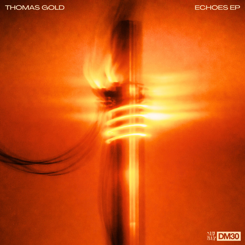 Thomas Gold - No Signal (Extended Mix)