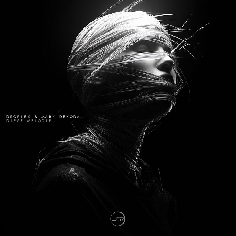Droplex & Mark Dekoda - Diese Melodie (Original Mix)