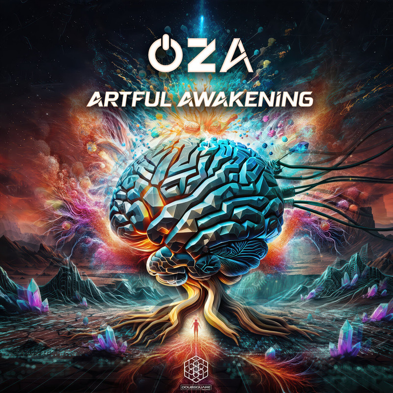 Oza - Intellectuart (Original Mix)