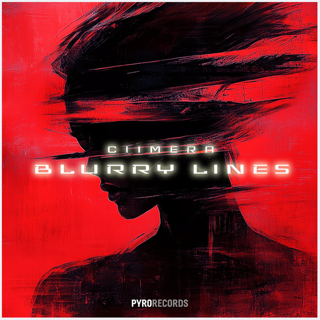 CIIMERA - Blurry Lines (Original Mix)