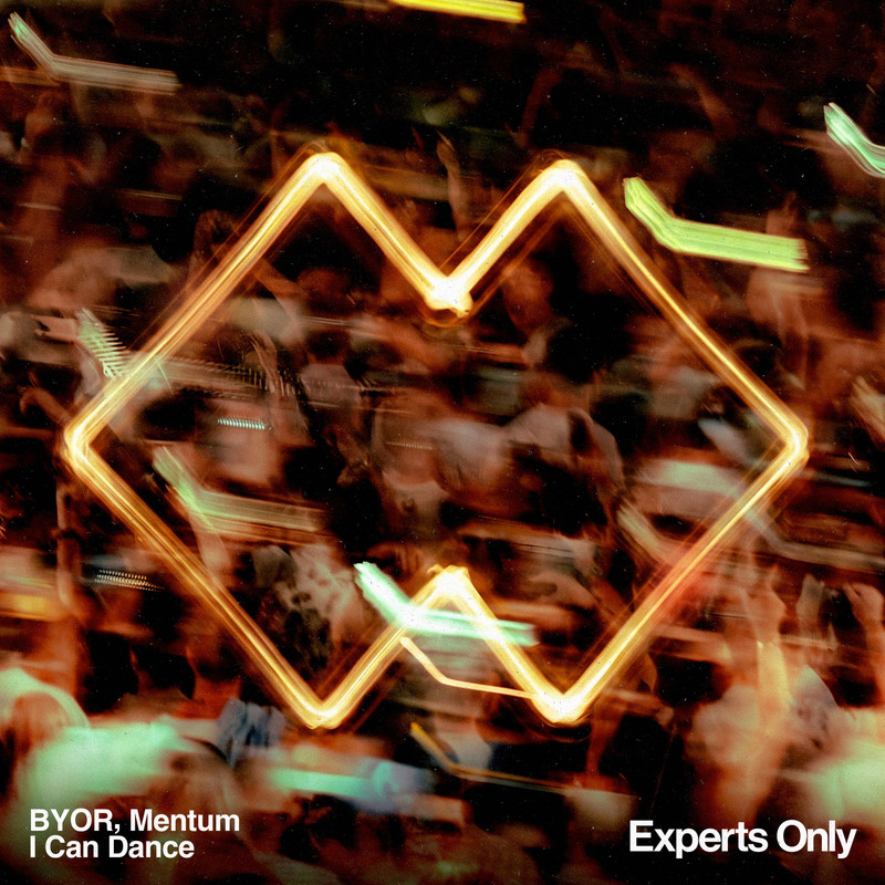BYOR & Mentum - I Can Dance (Extended Mix)