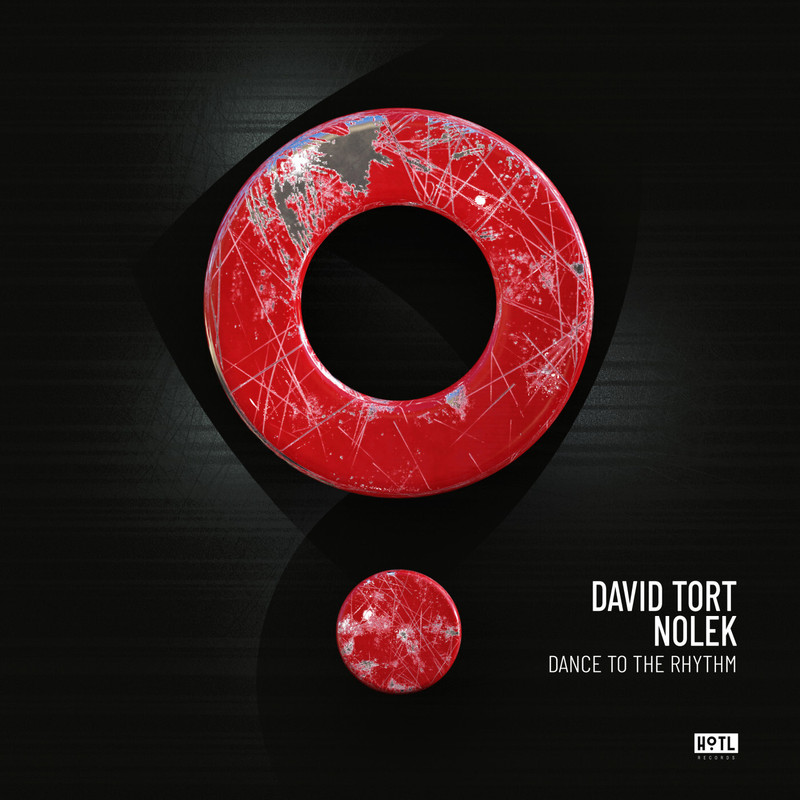 David Tort, Nolek - Dance To The Rhythm (Extended Mix)