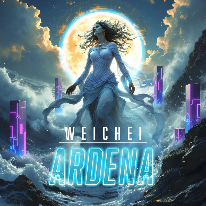 Weichei - Ardena (Original Mix)