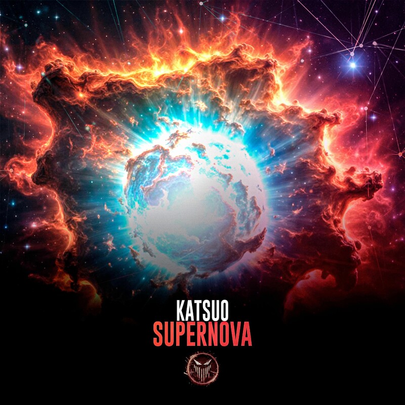 katsuo - Supernova (Original Mix)