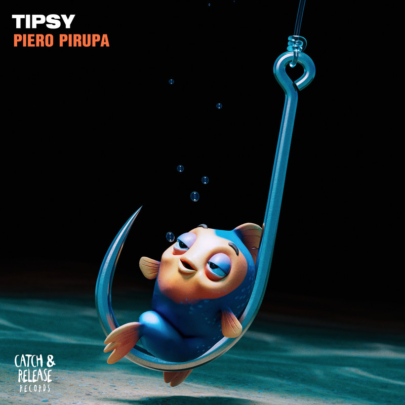 Piero Pirupa - Tipsy (Extended Mix)