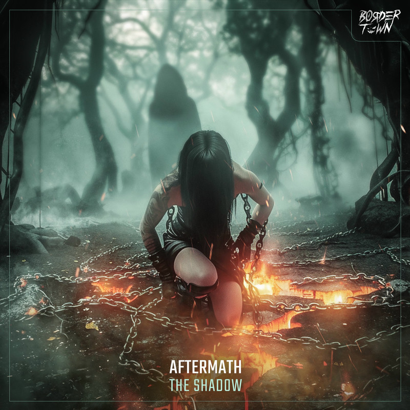 Aftermath - The Shadow (Original Mix)