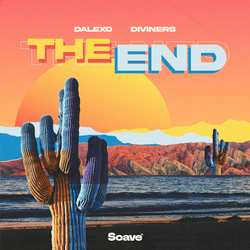 Diviners & Dalexo - The End (Original Mix)