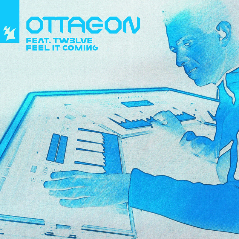 Giuseppe Ottaviani pres. OTTAGON & TW3LVE - Feel It Coming (Extended Mix)