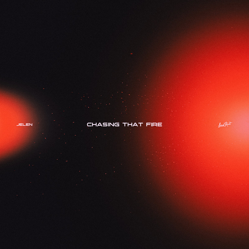 Jelen - Chasing That Fire (Original Mix)