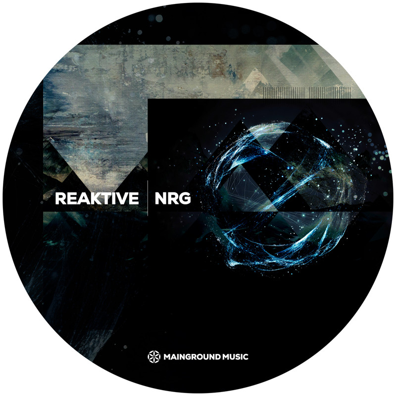 Reaktive - NRG (Extended Mix)