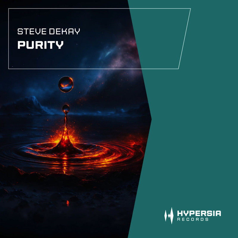 Steve Dekay - Purity (Extended Mix)