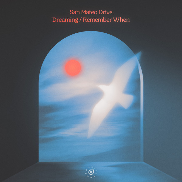 San Mateo Drive - Remember When (Extended Mix)