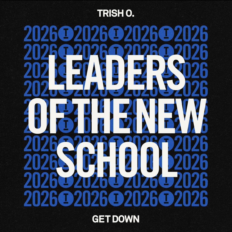 Trish O. - Get Down (Extended Mix)