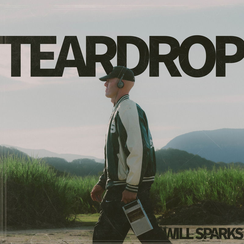 Will Sparks - Teardrop (Original Mix)