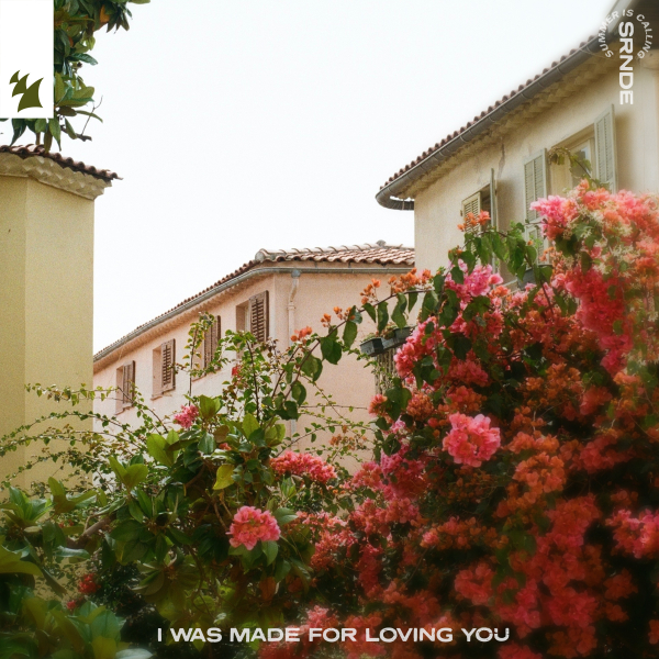 SRNDE & Summer Is Calling - I Was Made For Loving You (Extended Mix)