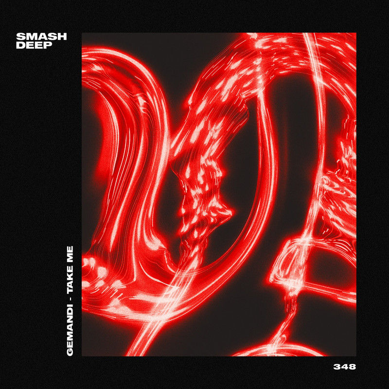 GEMANDI - Take Me (Extended Mix)