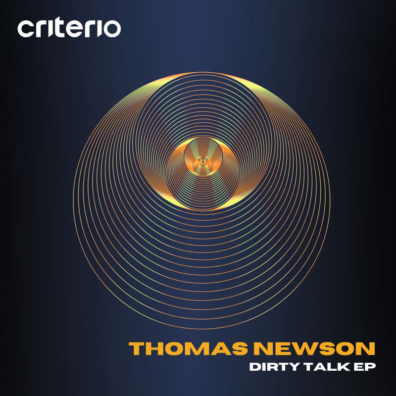 Thomas Newson - Silly Pilly (Original Mix)