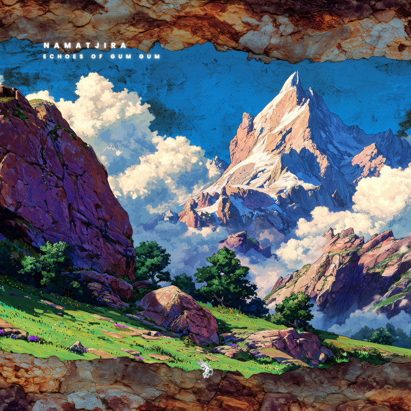 Namatjira - Ciar&aacute;n (Extended Mix)
