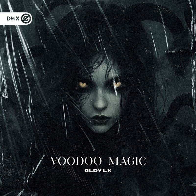 GLDY LX - Voodoo Magic (Extended Mix)