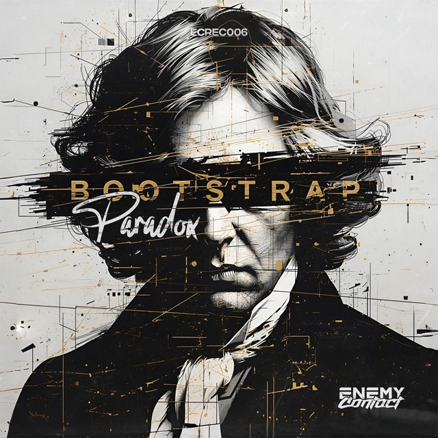 Enemy Contact - Bootstrap Paradox (Original Mix)