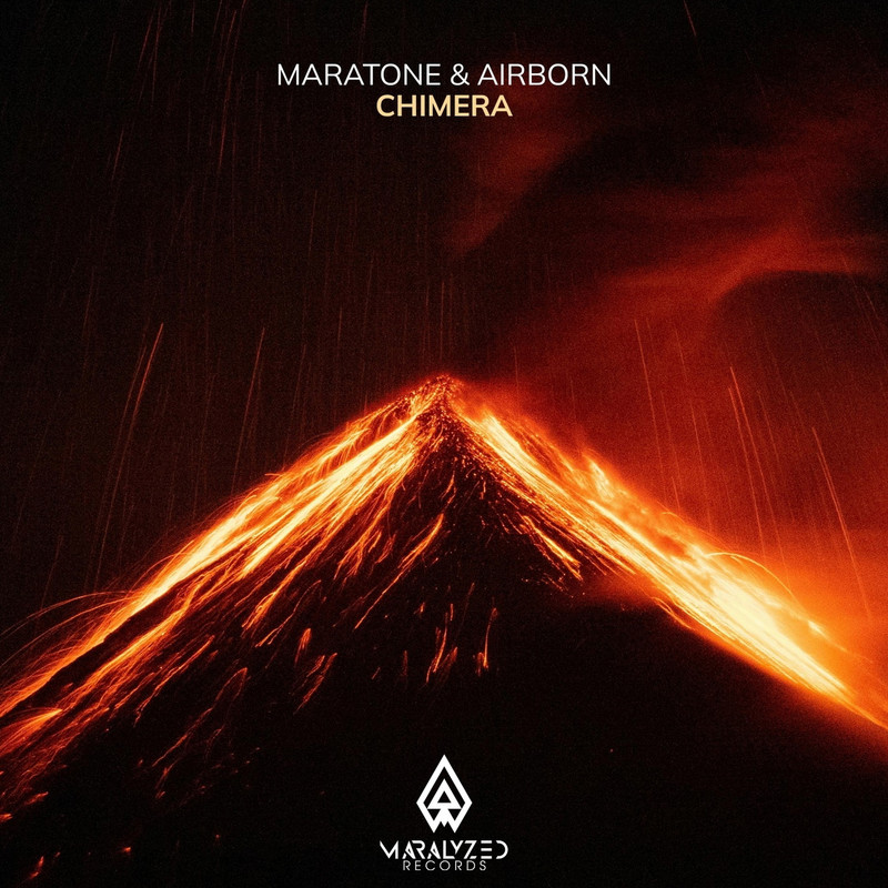 Maratone & Airborn - Chimera (Extended Mix)