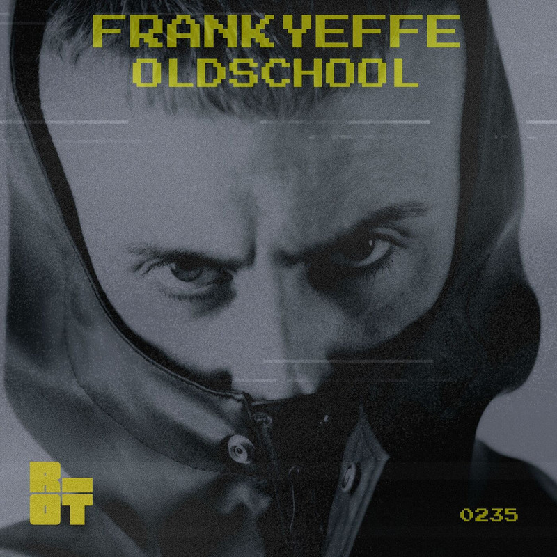 Frankyeffe - Oldschool (Extended Mix)