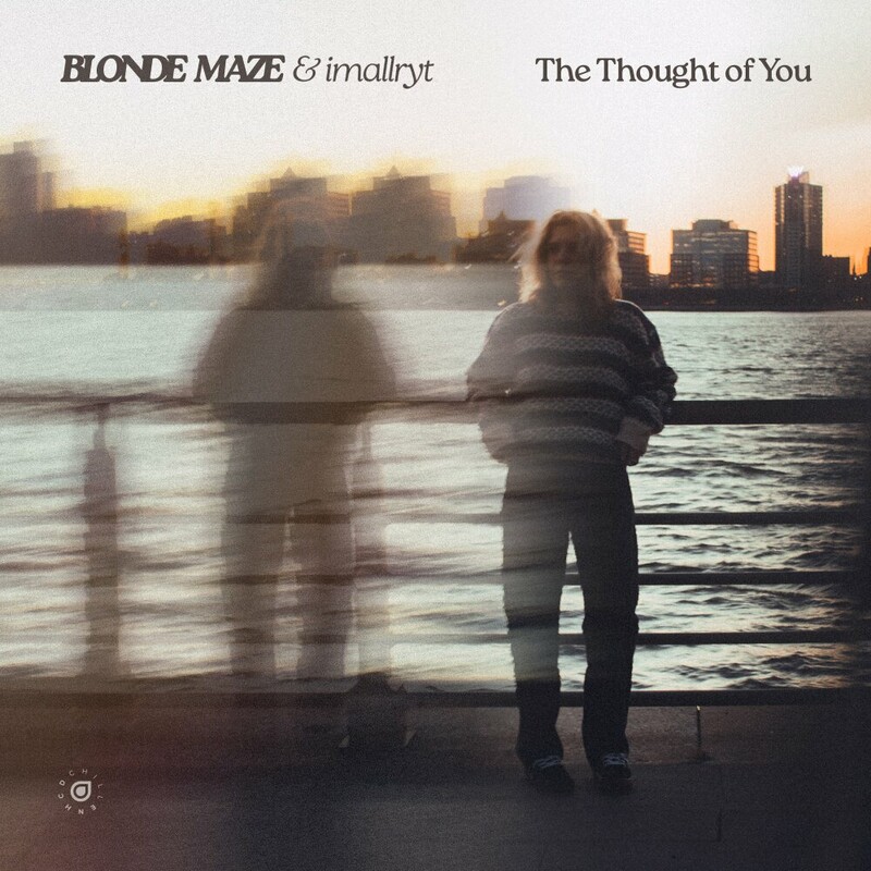 Blonde Maze & Imallryt - The Thought of You (Original Mix)