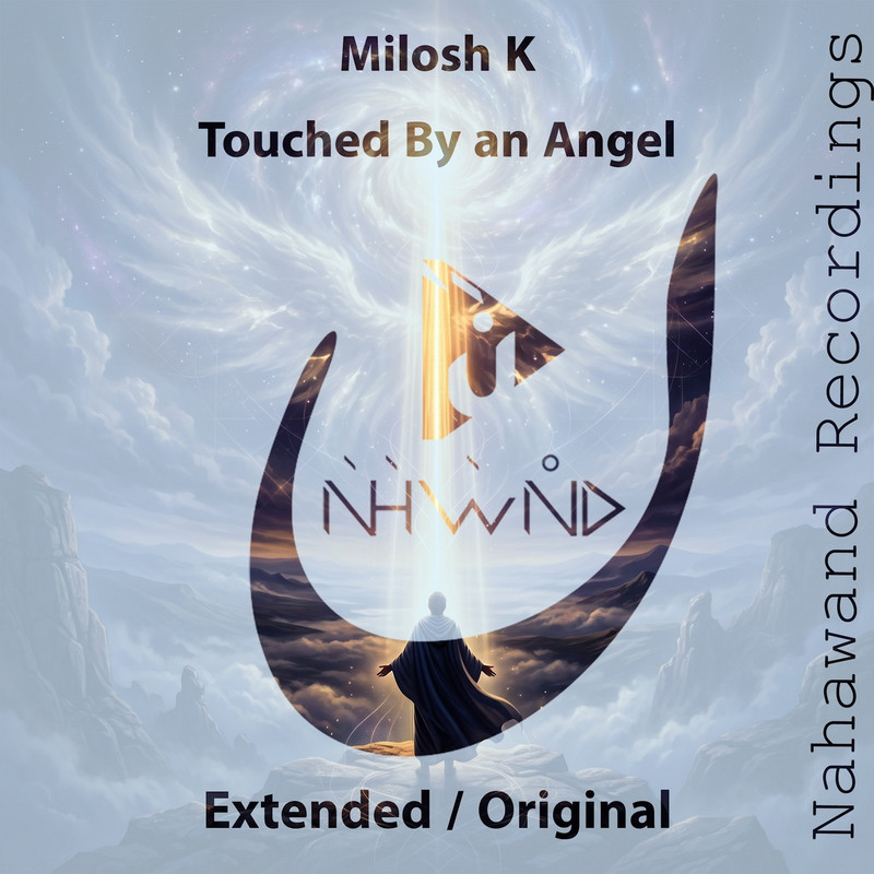 Milosh K - Touched by an Angel (Extended Mix)