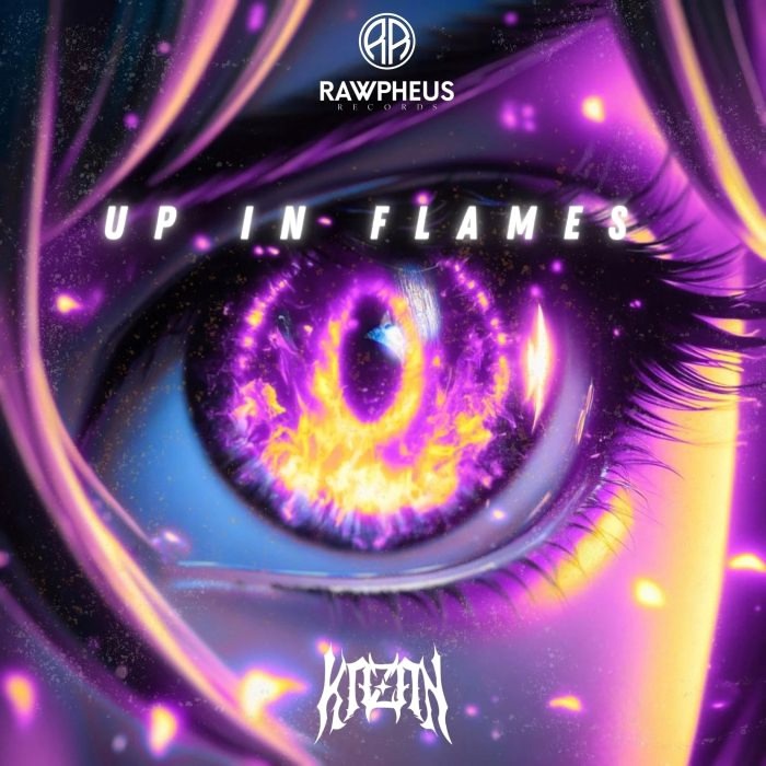 Kazan - Up In Flames (Extended Mix)