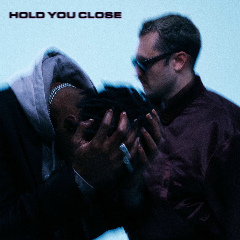 Marlon Hoffstadt & Peter Xan - Hold You Close (Original Mix)