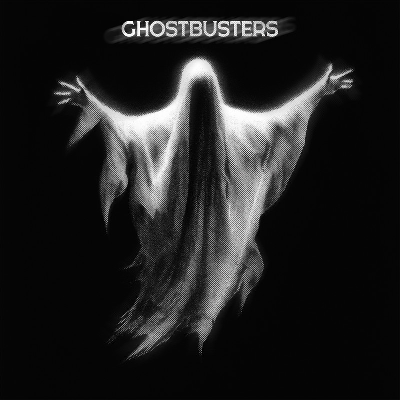 Zaark - Ghostbusters (Extended Mix)