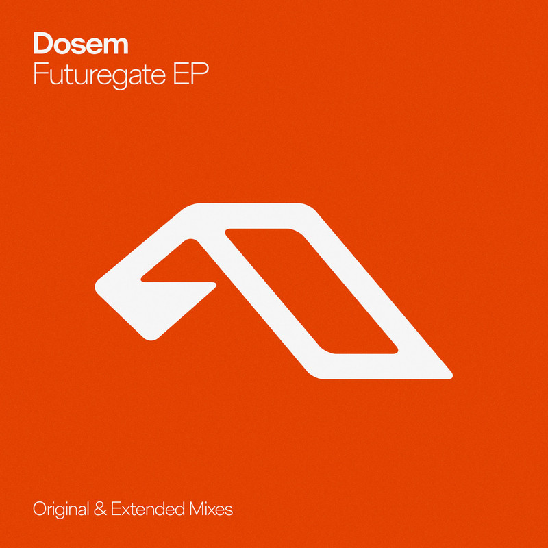 Dosem - Full Senses (Extended Mix)