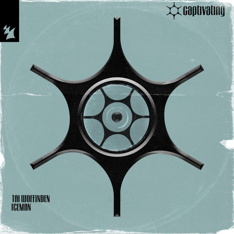 Tai Woffinden - Iceman (Extended Mix)