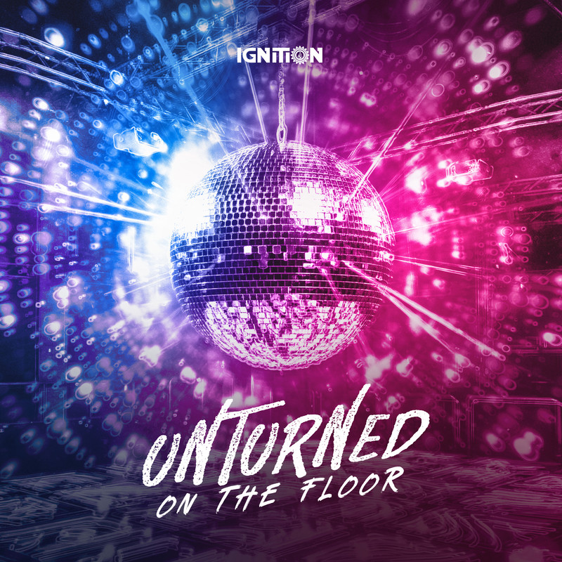Unturned - On The Floor (Extended Mix)