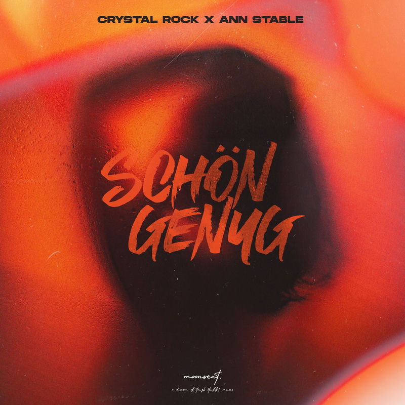 Crystal Rock & Ann Stable - Sch&ouml;n genug (Original Mix)