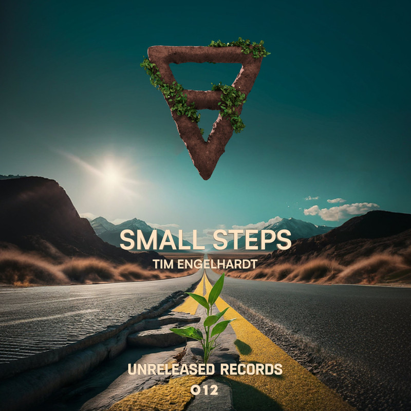 Tim Engelhardt - Small Steps (Extended Mix)