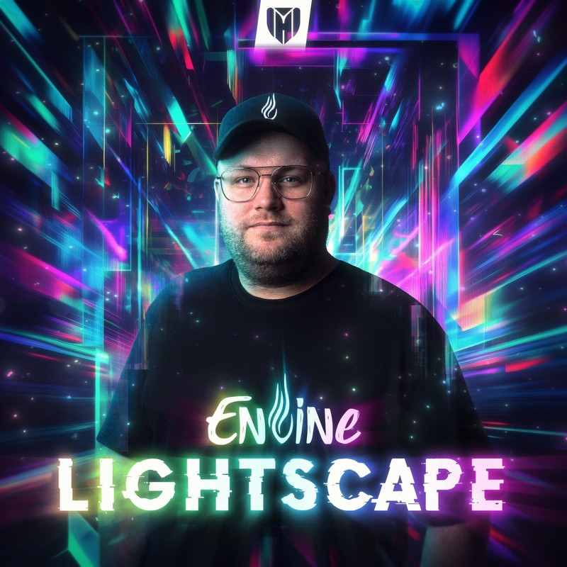 Envine - Lightscape (Extended Mix)
