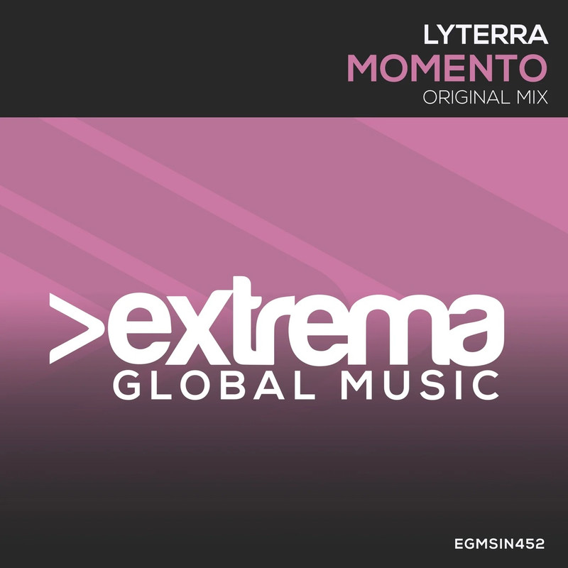 Lyterra - Momento (Extended Mix)