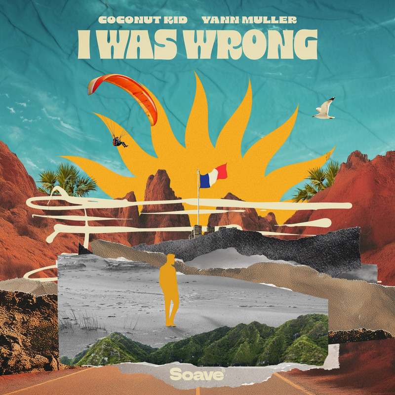 Coconut Kid & Yann Muller - I Was Wrong (Original Mix)