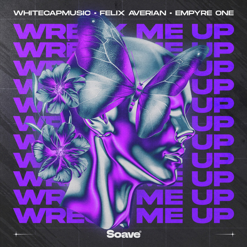 WhiteCapMusic, Felix Averian & Empyre One - Wreck Me Up [Extended Mix]