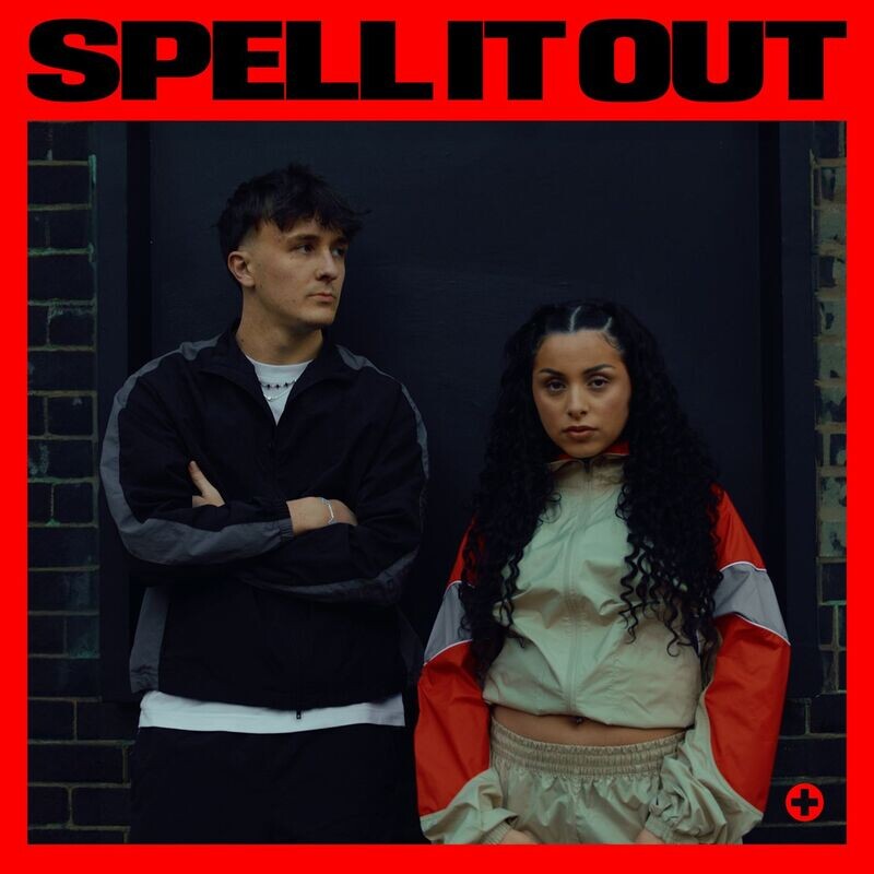 K Motionz & Emily Makis - Spell It Out (Original Mix)