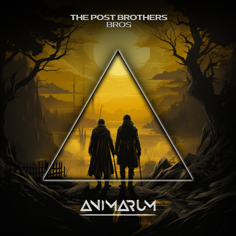 The Post Brothers - Bros (Original Mix)