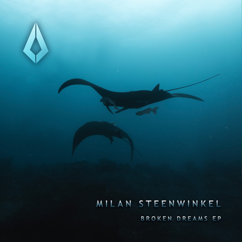 Milan Steenwinkel - Stories Left Behind (Extended Mix)